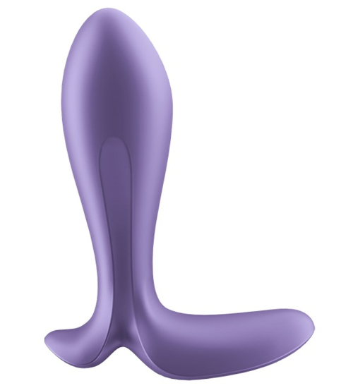Satisfyer análny konektor ovládaný aplikáciou