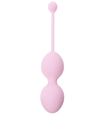 Silikónové vaginálne guličky - 125 g