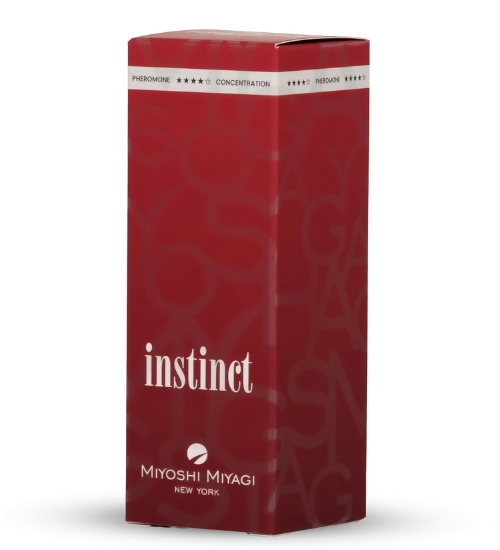 Instinct feromóny pre ženy 50 ml