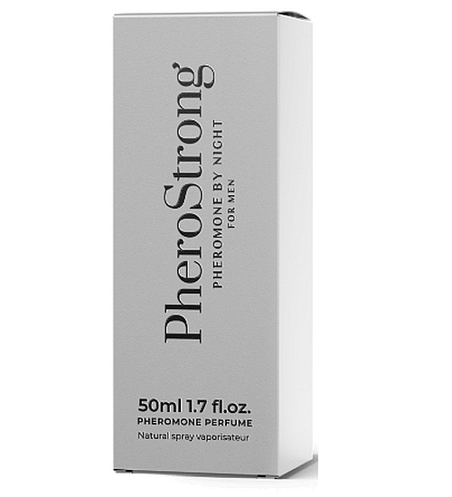 PheroStrong by Night pre mužov 50ml