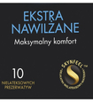 Unimil Skyn Extra hydratovaný 10 ks