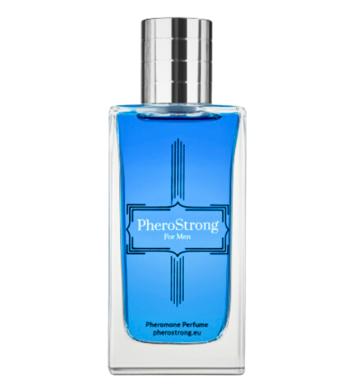 Feromóny PheroStrong pre mužov - 50 ml