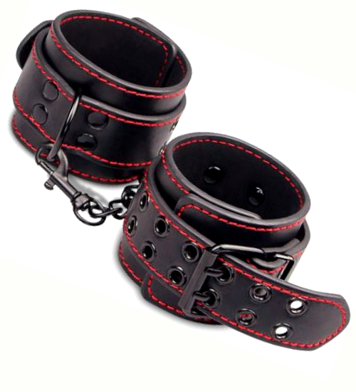 Robustné putá na BDSM hry