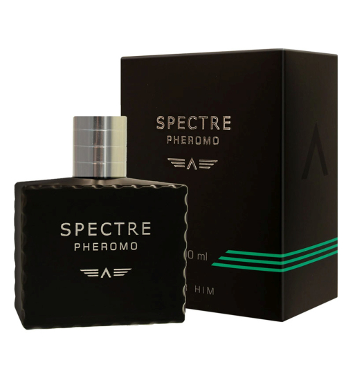 Spectre Pheromo muži feromóny