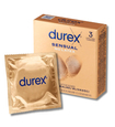 Durex Sensual No Latex 3 ks.