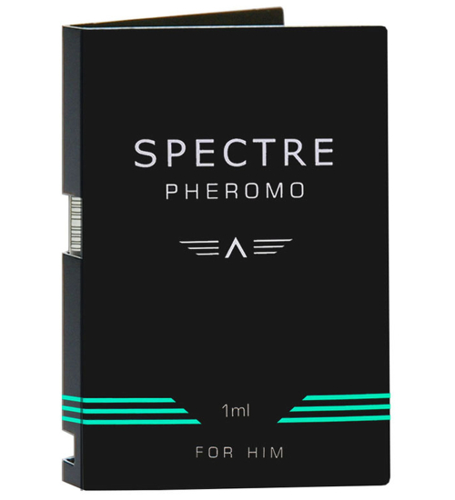 Feromóny-Spectre - 1ml muži