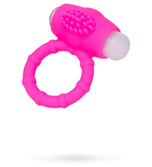 Ružový krúžok na penis