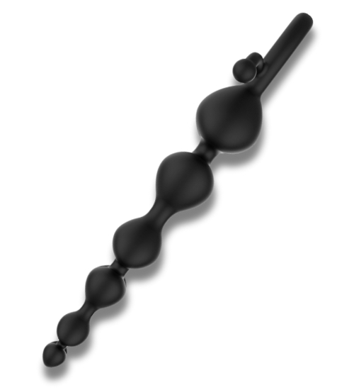 Sonda do análnych sŕdc