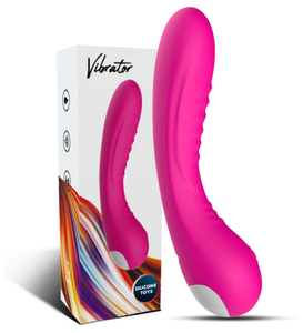 Legend Pink - stimulátor bodu G