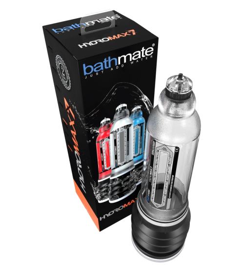 Bathmate - Hydromax 7