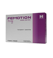 Femotion - kapsule pre ženy zvyšujúce citlivosť 