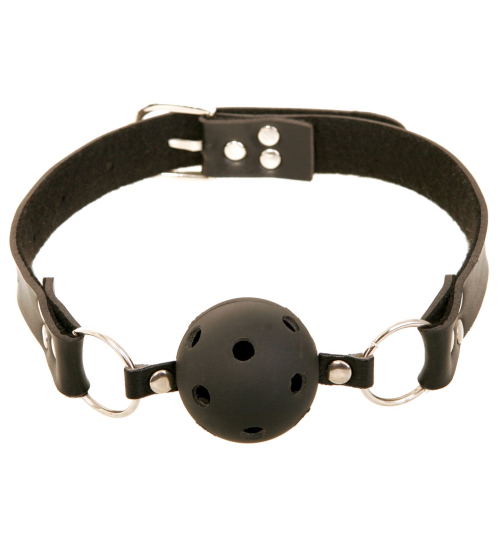 Gagging lopta