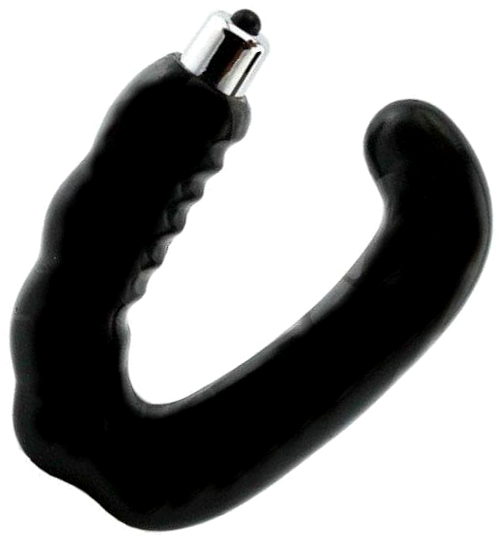 Vibračný stimulátor prostaty