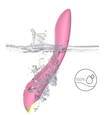 Flamingo - elegantný ružový vibrátor