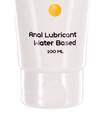 Neparfumovaný lubrikant na análny sex - 100 ml