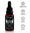 Orgie - Orgasmický gél s kvapkadlom 30ml