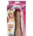 Cyberskin vibrátor LoveClone