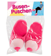 Papuče na prsia