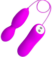 Rotujúci vaginálny stimulátor 