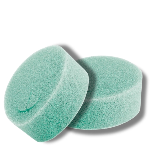 Tampóny Comfort Dry 2 ks.