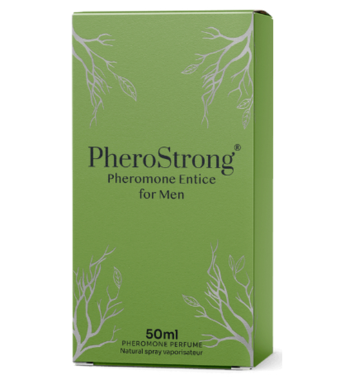 PheroStrong pre mužov - feromóny