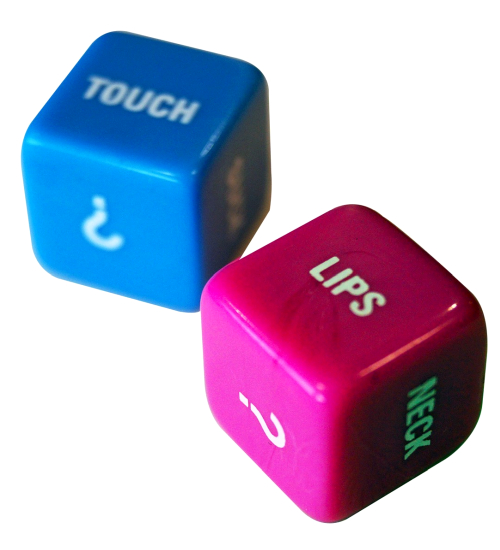 Láska sexuálne hračky