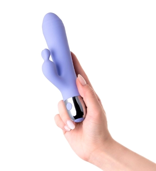 Vaginálny a klitorálny vibrátor pol_pl_Wibrator-waginalno-lechtaczkowy-6655_9