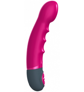 Príliš veľa vibrátora Dorcel