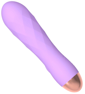 Šikovný mini vibrátor