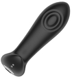 Análny konektor s vibráciami a nabíjaním cez USB 