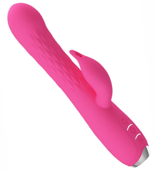 Rotačný vibrátor Pearl