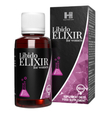 Elixír libida pre ženy 30 ml