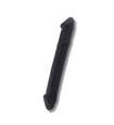 Dvojité čierne dildo
