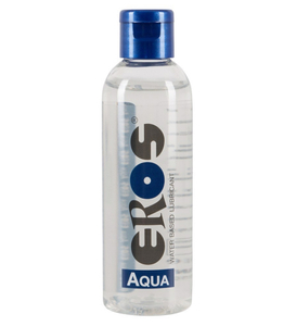 EROS Aqua gél - 100 ml