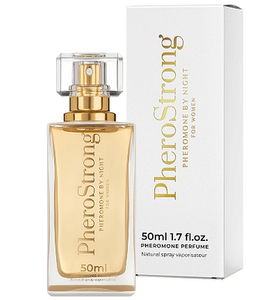 PheroStrong by Night pre ženy 50ml