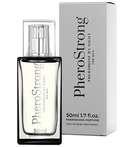 PheroStrong by Night pre mužov 50ml