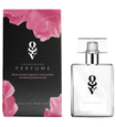 Obsessive kvetinovo-drevitý feromónový parfém 30 ml