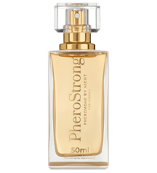 PheroStrong by Night pre ženy 50ml