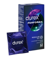 Durex Performa 12 ks - dlhší sex