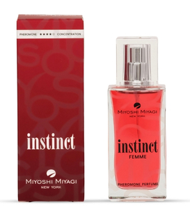 Instinct feromóny pre ženy 50 ml