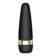 Elegantný airwave stimulátor klitorisu