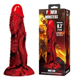 Silikónové dildo Minotaurus