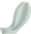 Rastúci análny vibrátor - Air Pump Booty 3