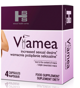 Viamea pre libido