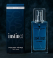 Instinct feromóny pre mužov 50 ml