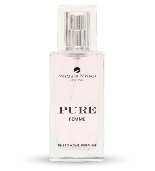 Neparfumované feromóny pre ženy Pure 50 ml