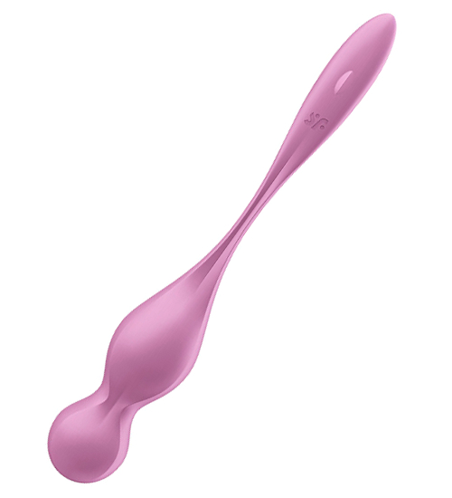 satisfyer vaginálne gule