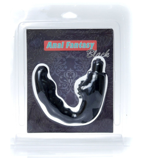 Masážny prístroj na prostatu Anal Fantasy