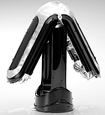 Tenga Flip Zero Black Masturbátor
