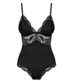 Čipkované body